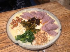 丽江鸡豆粉-云之南(八里庄店)