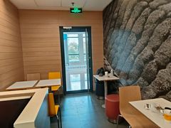 -麦当劳(东苑丽宝商业广场店)