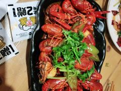 -聚点串吧·北京烧烤(朝北店)