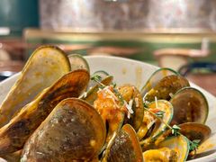 -CRAZYONES西班牙海鲜饭(上海美罗城店)