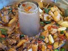 -彭耕记猪油炒小菜(吉联mall店)