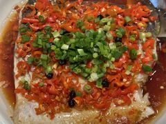 -永膳精致本味湘菜(麓谷店)