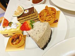 -金安大饭店-金品自助餐厅