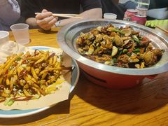 -东来土菜馆(民祥园路店)
