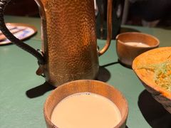 -多杰拉姆藏餐吧(田子坊店)