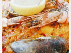 -帕歌西班牙餐厅paco tapas