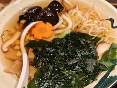-将太无二·北美传奇寿司(瑞士公寓店)