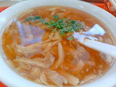-永存驴肉(桃园店)