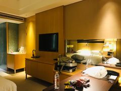 -上海漕河泾万丽酒店