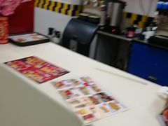-华莱士·全鸡汉堡(宝丰路店)