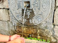 -茅山东方盐湖城景区