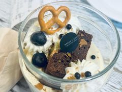 等叫娜娜的奶酪罐子-娜娜家•Nana's restaurant (南开大悦城店)