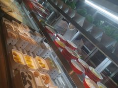 -星伦多自助料理·涮烤一体(虹悦城店)
