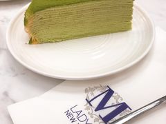-Lady M(沙田新城市广场店)