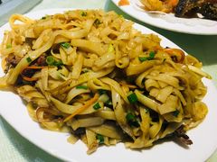 -新享乐海鲜(翠华路店)
