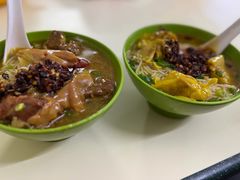 -金利食店(氹仔店)
