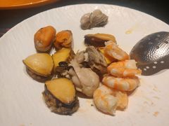 -牛YO寿喜烧和牛火锅自助(三台子万象汇店)