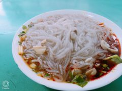 -甘记肥肠粉(马鞍北路店)