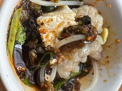 蘸碟-海关荤豆花(洋河一路店)