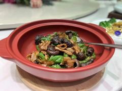 -元唐家宴•经典东北菜(梅市口路店)
