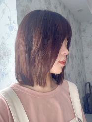 -Coco Salon 日系烫染专业店