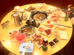 金太郎自助烤肉.火锅-金太郎自助烤肉.火锅(宝龙店)