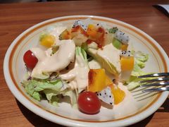 -萨莉亚意式餐厅(万嘉商业广场店)