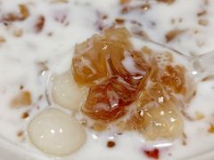 -水牛奶皇后糖水铺(深圳总店)