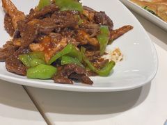 -大铁勺新津菜(东丽阳光新业广场店)