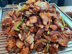 -四季民福烤鸭店(前门廊房二条店)