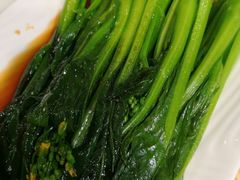 -喜鹊茶点.啫煲(车陂店)