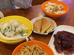 -龙抄手(春熙路总店)