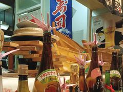-千羽鹤海鲜居酒屋Bistro(大望路店)