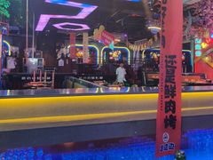 -路边边.炒菜烧烤.音乐餐厅(良乡长虹店)