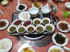 -尼玛藏家风味园(阿山食城店)