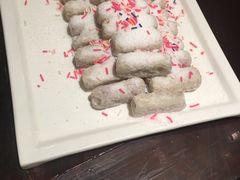 -台北A+A七喜饭店(德增街店)
