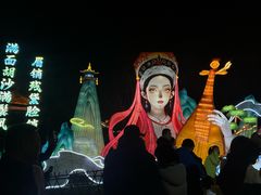 -武汉园博园(武汉自然博物馆)