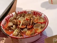 -饶福记·南昌烧烤大排档(九龙湖土著店)