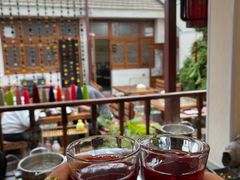 -丽江庭院之爱在路上(西单店)