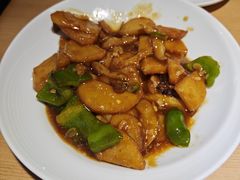 -关东小磨东北菜(上海长风大悦城店)