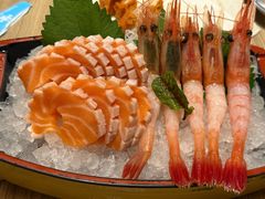 -小山日本料理(兴业太古汇店)