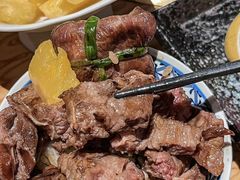 -香猪坊韩国烤肉专属门店(魏公村店)