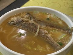 -何记面馆(龙泉山店)