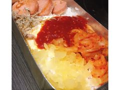 -401餐厅(弘大店)