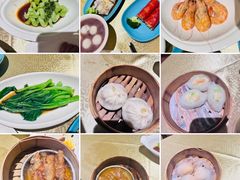 -哈尔滨永泰喜来登酒店·璟泰公馆
