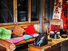 -马灯部落·西湖边的创意山景餐厅(虎跑动物园店)