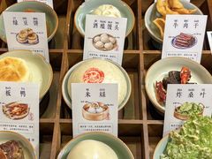 -一味大院•桐庐菜传承店(春江路店)
