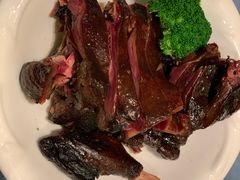 -善园自助餐厅(君澜·绍兴鉴湖大酒店)