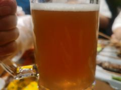-本色.小马哥烧烤(五一路总店)