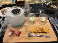 -伯衡55·吉品轩(乌鲁木齐南路店)